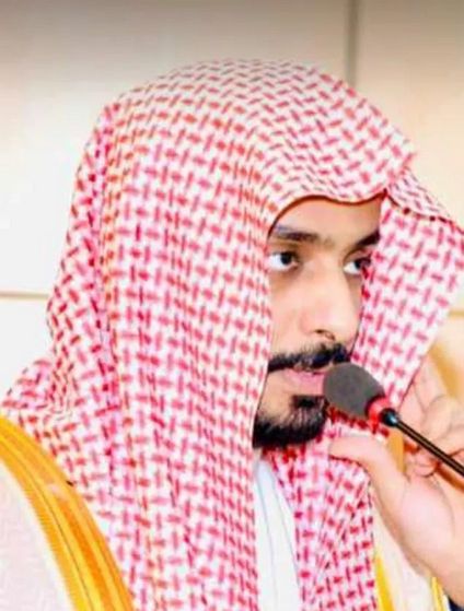 الشيخ محمد الخواجي مديراً عاماً لفرع هيئة الأمر بالمعروف بالمنطقة الشرقية