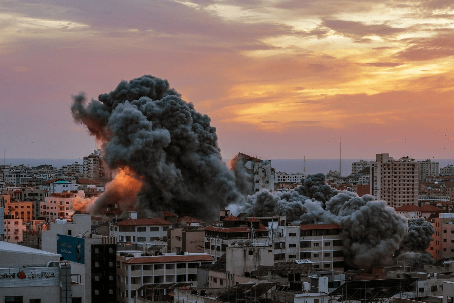 “الألكسو” تدين استهداف مدرستي الفاخورة وتل الزعتر في قطاع غزة