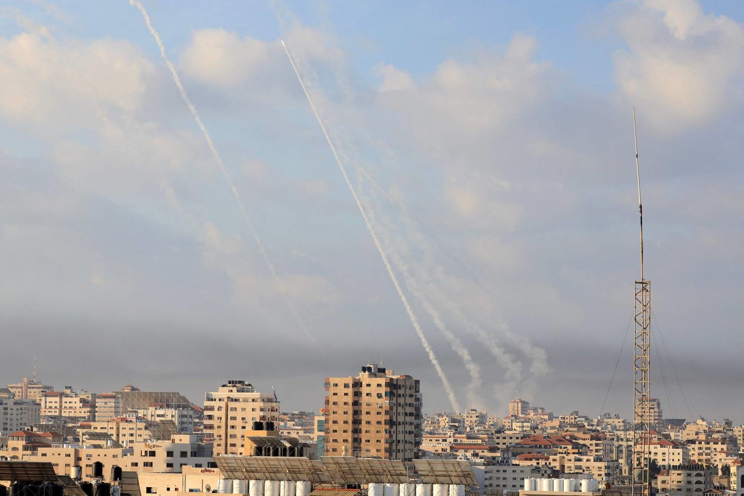 إسرائيل تعلن رسميا مقتل 42 شخصا وإصابة 740 في هجوم طوفان الأقصى