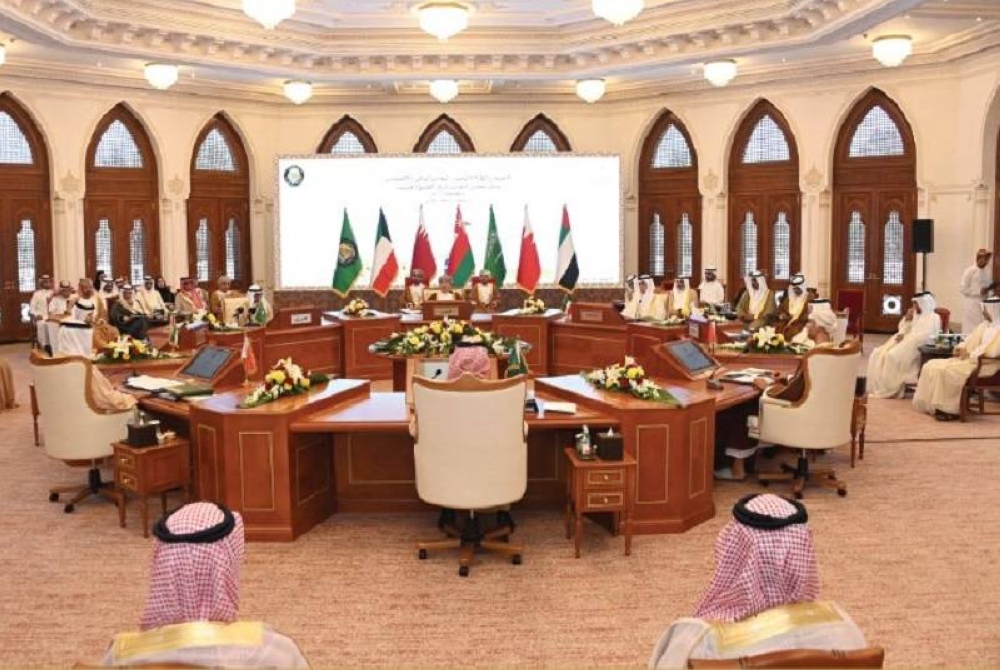 دول الخليج: الوحدة الاقتصادية عام 2025.. وإقرار ضوابط إعفاء مدخلات الصناعة