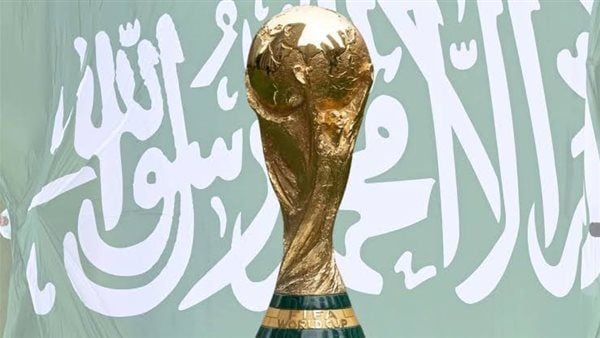 قطر ترحب باعتزام السعودية الترشح لاستضافة بطولة كأس العالم 2034