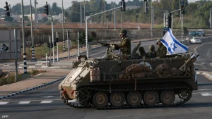 نتنياهو يتوعد حماس: ما ستفعله قواتنا بالأيام المقبلة سيبقى صداه لأجيال