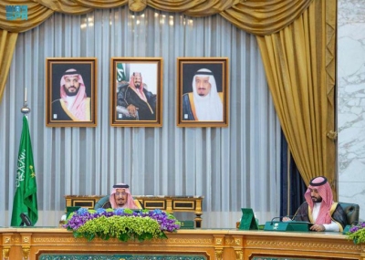 "الوزراء": رفع التعاون الأمني الخليجي "مهم"