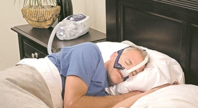 أسباب انقطاع "التنفس" أثناء النوم