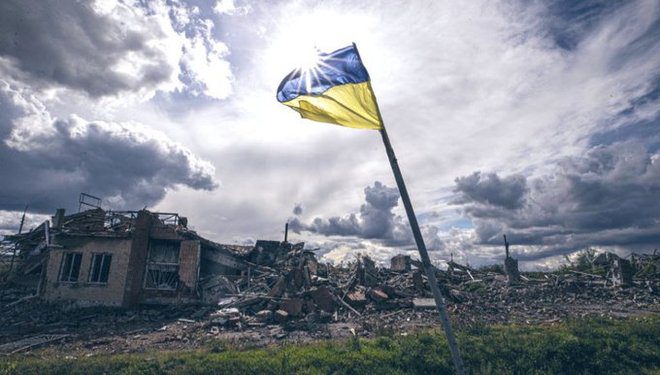 أوكرانيا: تسجيل 110 اشتباكات مع القوات الروسية خلال الساعات الـ24 الماضية