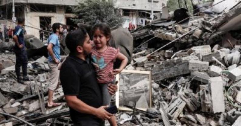 الصحة الفلسطينية: 11451 شهيدا ونحو 31700 جريح منذ بداية العدوان على غزة