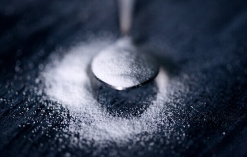 دراسة: “السكر ليس مضراً”