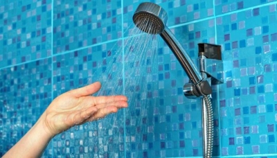 فوائد مذهلة للاستحمام بـ "الماء البارد"