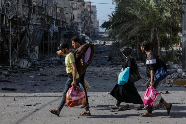 خبير في الشؤون الأمريكية: إسرائيل ستواصل عملياتها العسكرية في غزة رغم الانتقادات الإنسانية لحين تحقيق أهدافها