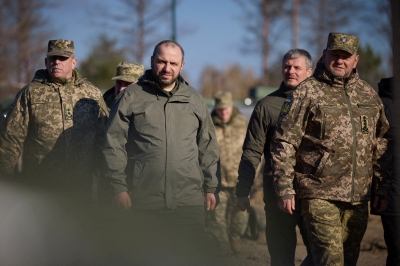 مقتل مسؤول أوكراني بـ"هدية مفخخة"