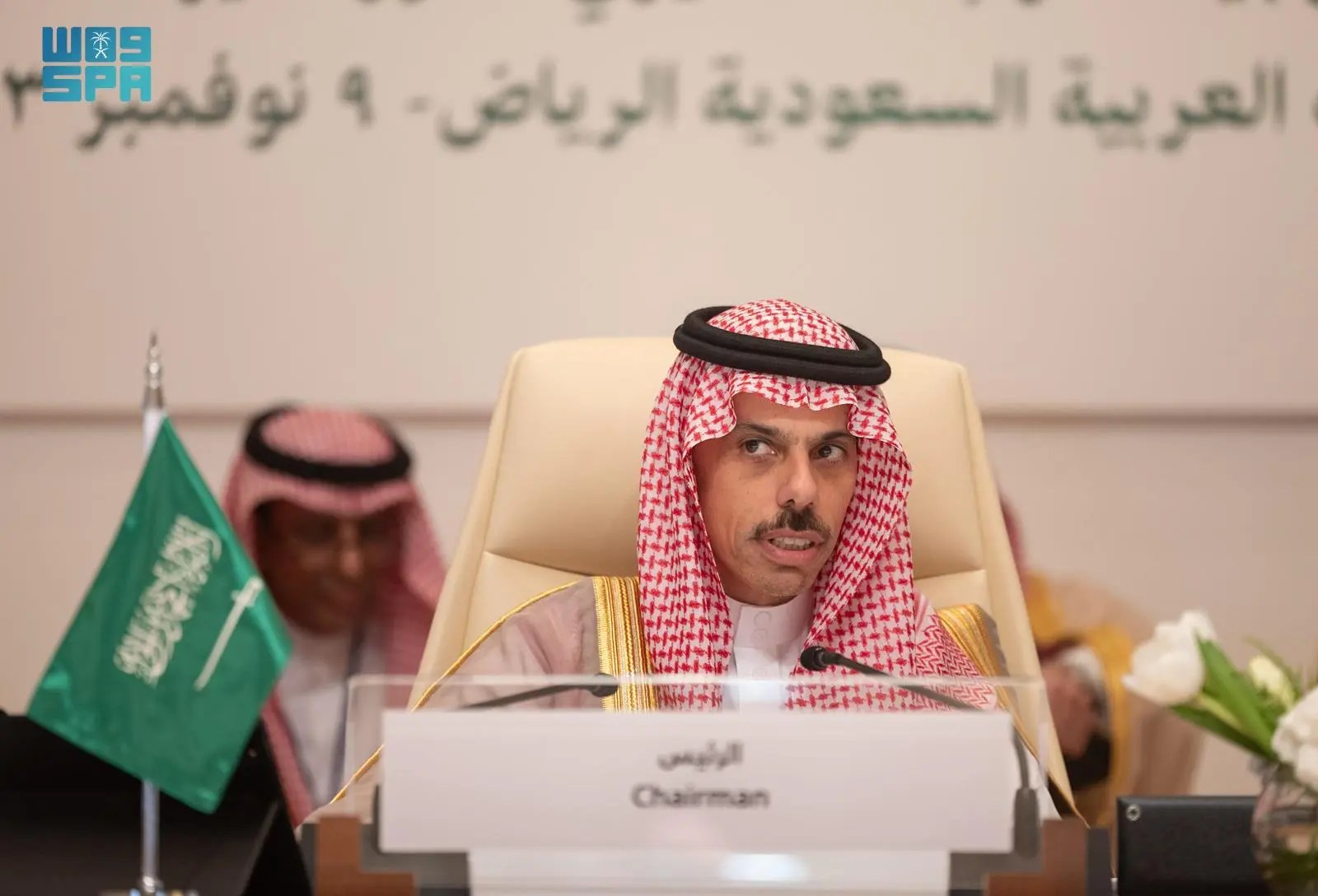 وزير الخارجية يترأس أعمال اجتماع وزراء خارجية العرب التحضيري للدورة غير العادية للقمة العربية