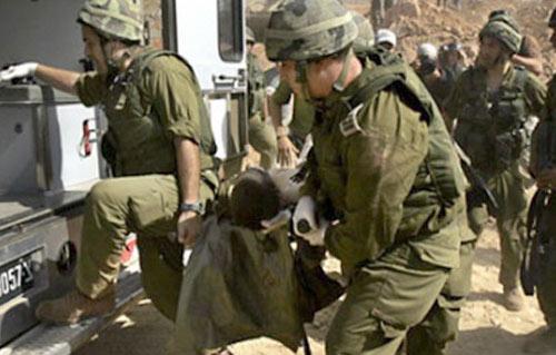إصابة 4 جنود إسرائيليين في عملية دهس جنوب الضفة الغربية