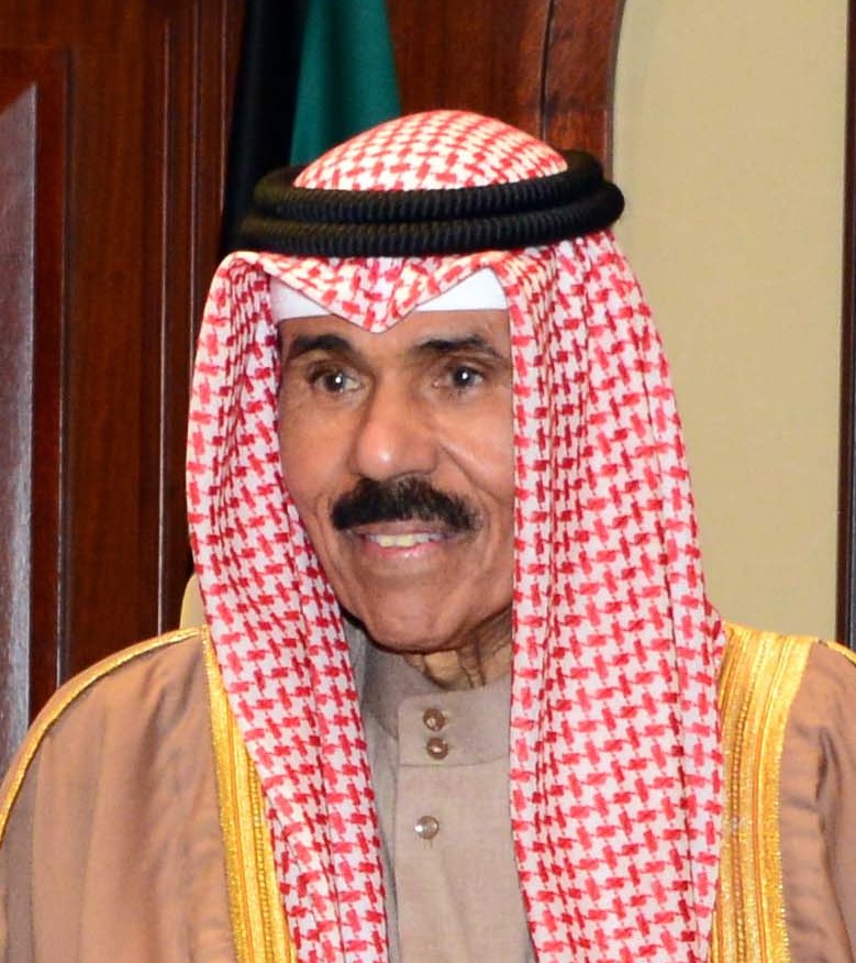 الأمم المتحدة تقدم تعازيها للكويت في وفاة الشيخ نواف الأحمد الجابر الصباح