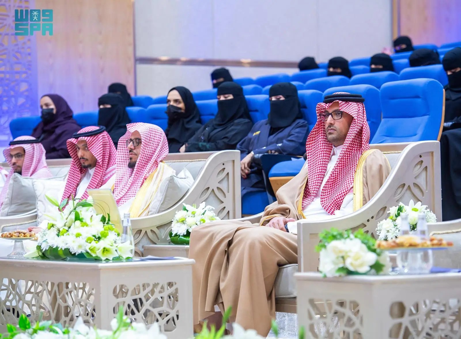الأمير سعود بن خالد بن فيصل يرعى ملتقى “التميز الرياضي” في المدينة المنورة