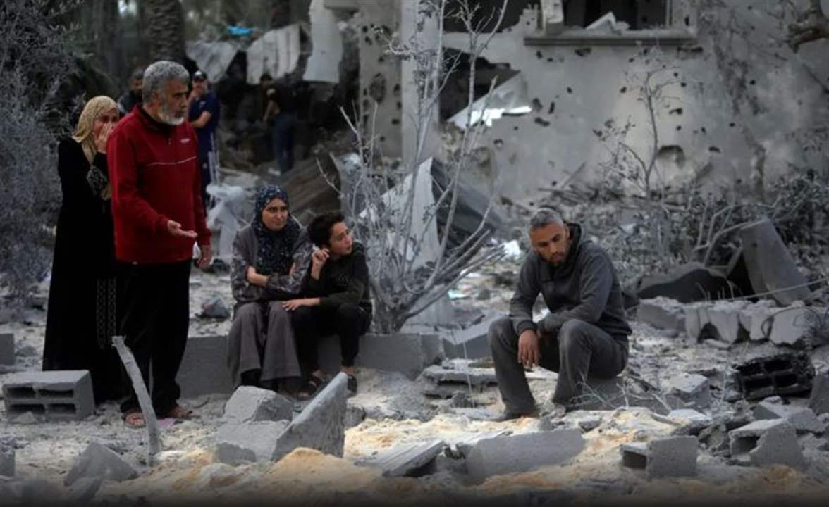 البيت الأبيض: المناقشات بشأن هدنة إنسانية في غزة جادة للغاية