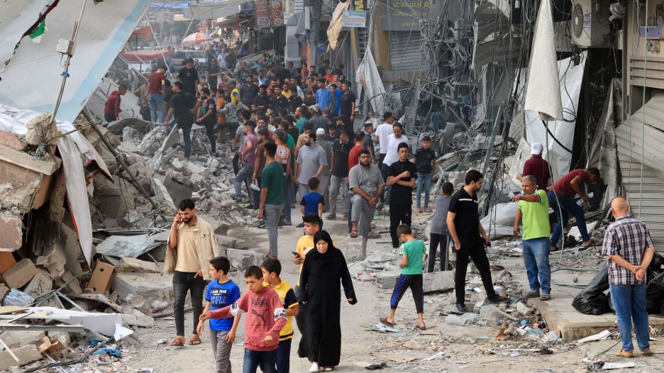 ارتفاع ضحايا العدوان الإسرائيلي على غزة لـ28 ألفا و340 شهيدا