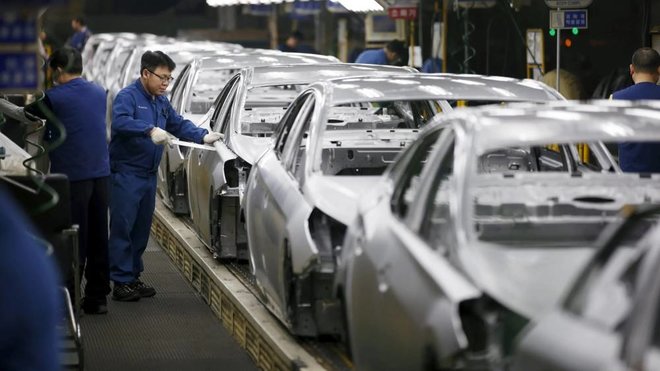 الصادرات الكورية من السيارات الصديقة للبيئة ترتفع 32.5 % خلال 11 شهرا