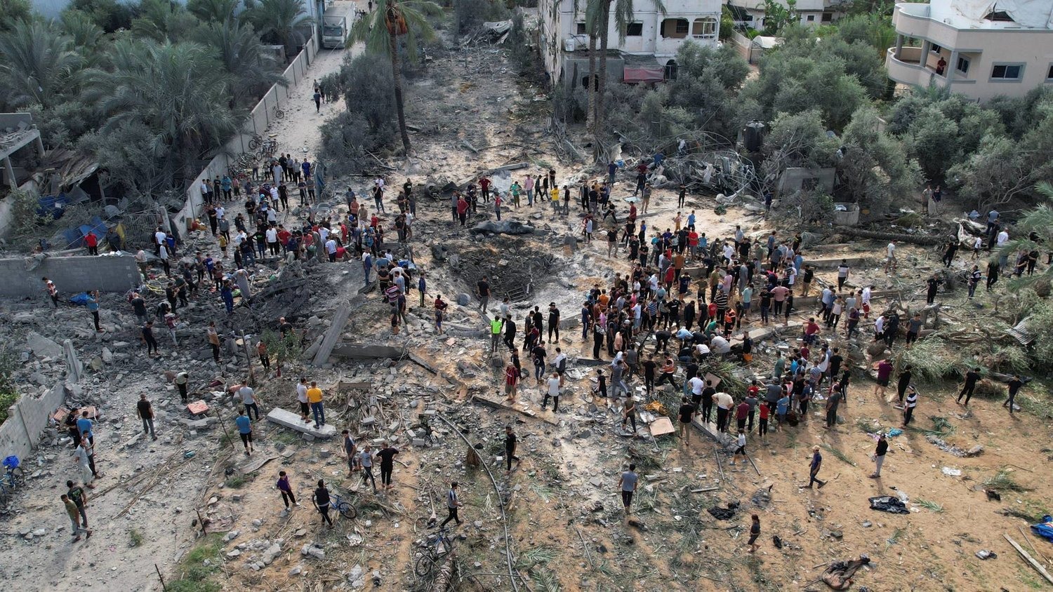 خبير في الشؤون الإسرائيلية: انقسام كبير في الداخل الإسرائيلي بسبب الهدنة الجديدة في غزة