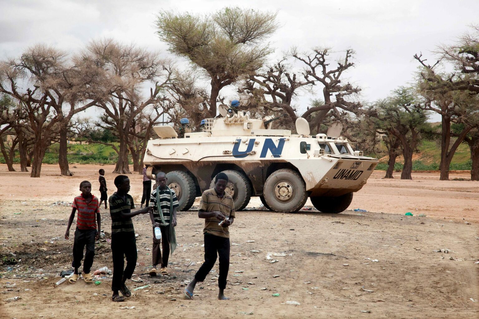 محلل سياسي سوداني: عدم وجود بعثة أممية في السودان سينعكس سلبًا على أرض الواقع