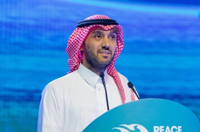 الفيصل": رالي داكار يكشف طبيعة بلادنا الساحرة"