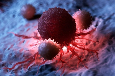 "اختبار" جديد يكشف 18 نوعاً من "السرطان"