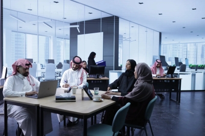 "ارتفاع" جاذبية العمل في "القطاع الخاص"