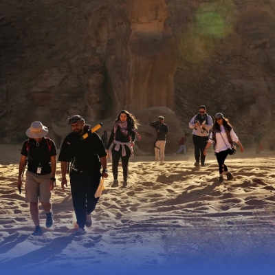 "المملكة" تحقق رقما قياسياً بإنفاق "السياح"