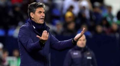 "بيليغرينو" مديرًا فنيًا لـ "قادش" الإسباني