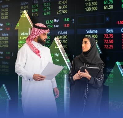 "تاسي" لأعلى مستوى منذ سبتمبر 2022