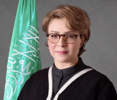 "مناهل ثابت" مبعوثاً تقنياً لأمين "الكومنولث"