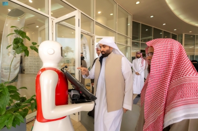 تدشين استراتيجية إدارة البيانات بـ"ديوان المظالم"