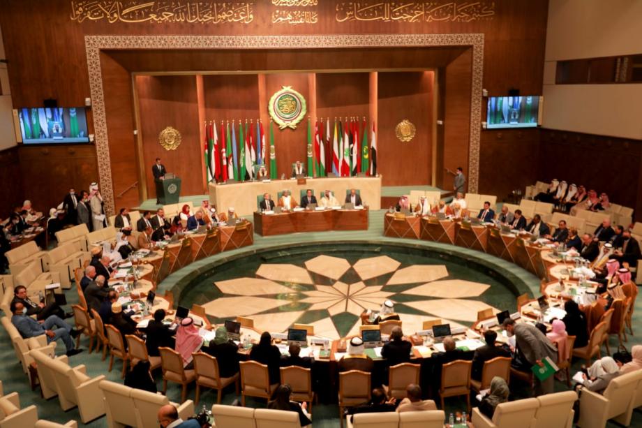 البرلمان العربي يعقد جلسة عامة لمناقشة الأوضاع العربية الراهنة