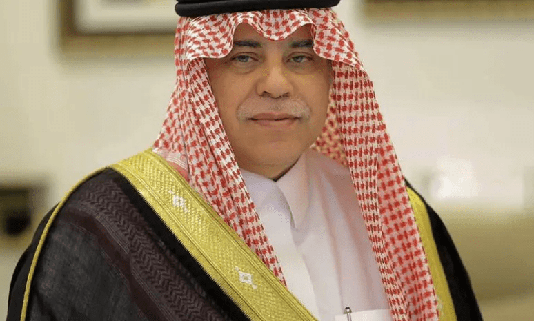 وزير التجارة يرعى منتدى مكة للحلال 2024