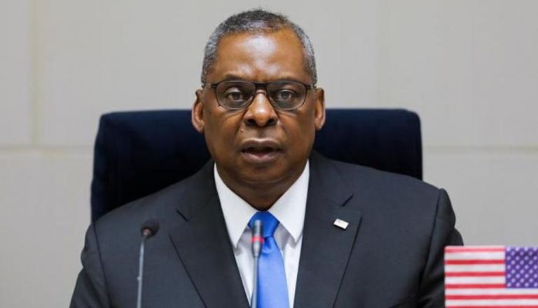 وزير الدفاع الأمريكي يعود إلى البنتاغون يوم الإثنين