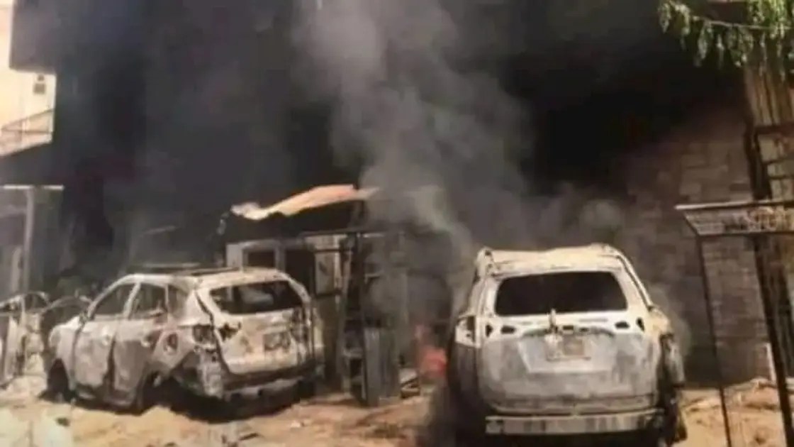 السودان..الدعم السريع وتنسيقية القوى الديمقراطية يوقعان إعلان “أديس أبابا” لوقف الحرب