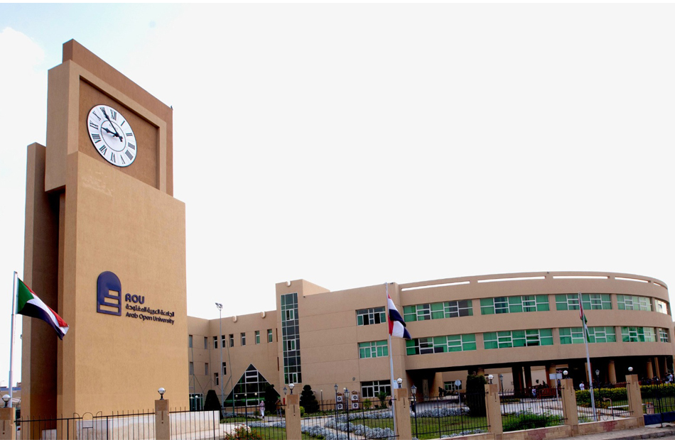 الجامعة العربية المفتوحة تُعلن موعد القبول والتسجيل للفصل الدراسي الثاني