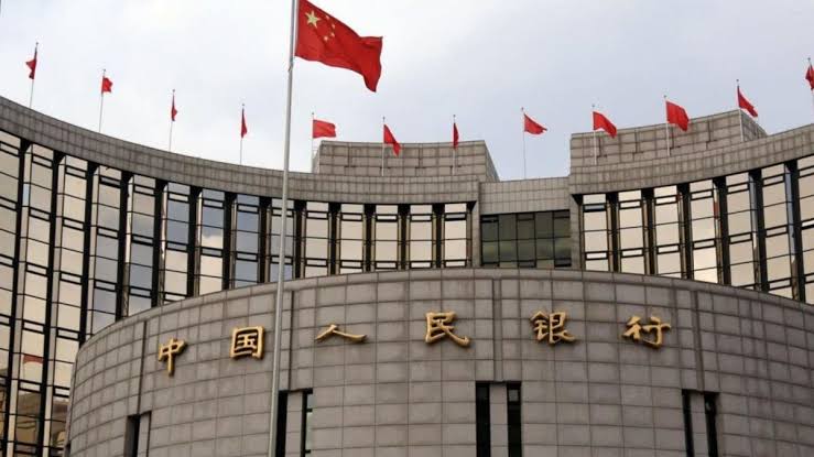 المركزي الصيني يضخ 65 مليار يوان في النظام المصرفي
