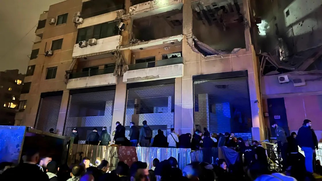 مصادر: الوسطاء يعملون على وقف أي تصعيد بعد مقتل العاروري