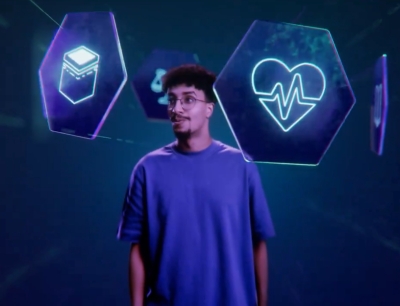 إطلاق برنامج "تجارب الحياة"