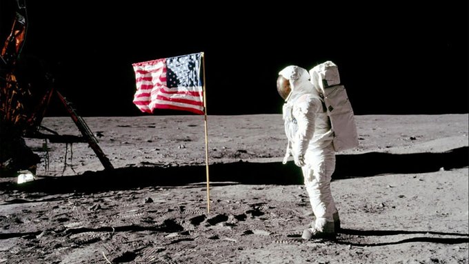 بعد غياب استمر 50 عاماً.. أمريكا تستعد للعودة إلى القمر
