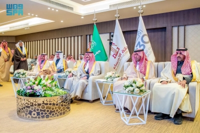 مشاريع بـ1.2 مليار ريال في الأحساء