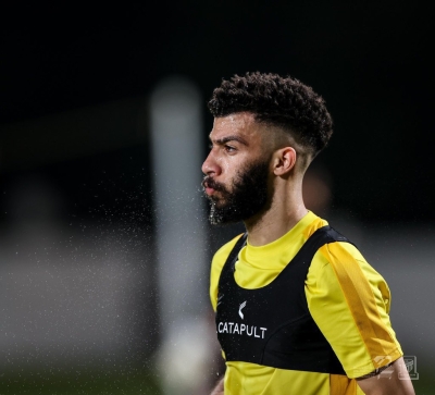 صفقة تبادلية منتظرة بين "الاتحاد والاتفاق"