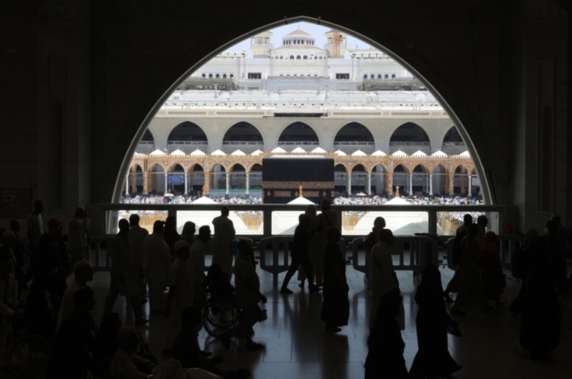 “إلغاء” تحويل اعتراضات حجاج الداخل لـ”المحاكم”