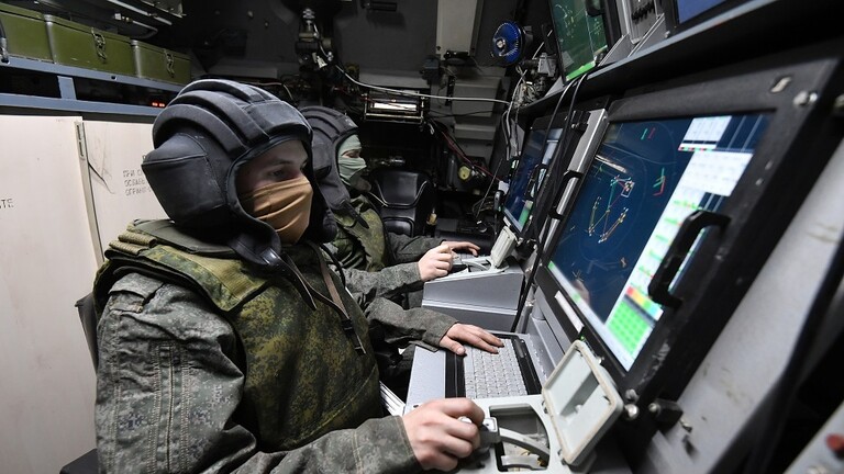 روسيا تعلن إسقاط طائرات مسيرة أوكرانية في موسكو وليننغراد