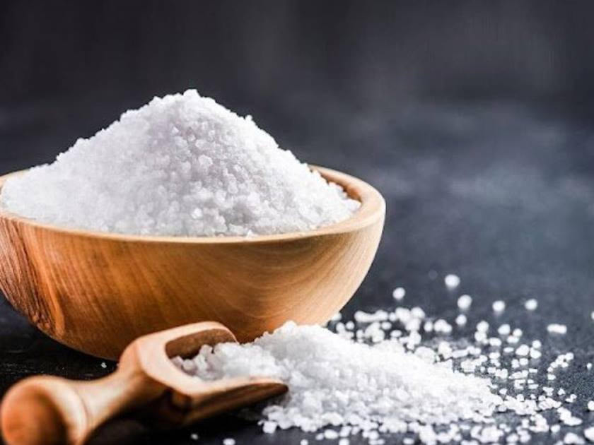 دراسة تكشف تأثيرا خطيرا لملح الطعام على صحة الكلى