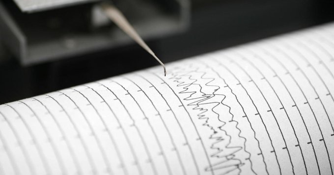 زلزال بقوة 5 درجات يضرب جنوب البيرو