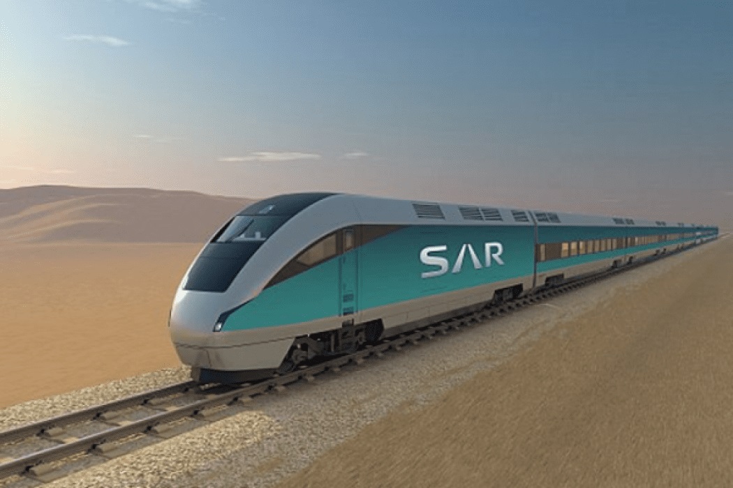 “سار” توقع اتفاقية لإطلاق قطار “حلم الصحراء” داخل المملكة الأول من نوعه في منطقة الشرق الأوسط