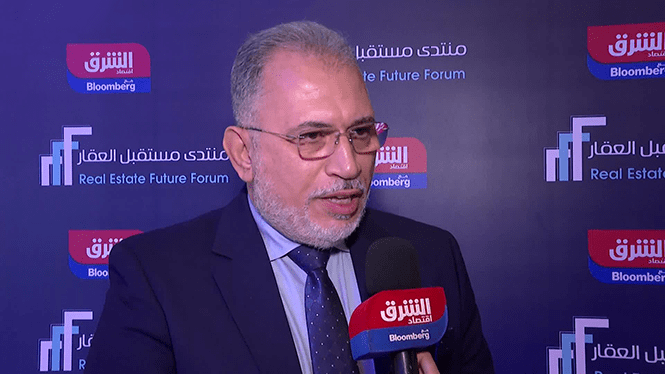 مسؤول في الراجحي الاستثمارية: نتوقع ارتفاع أسعار العقارات في السعودية بنسبة تصل إلى 40%
