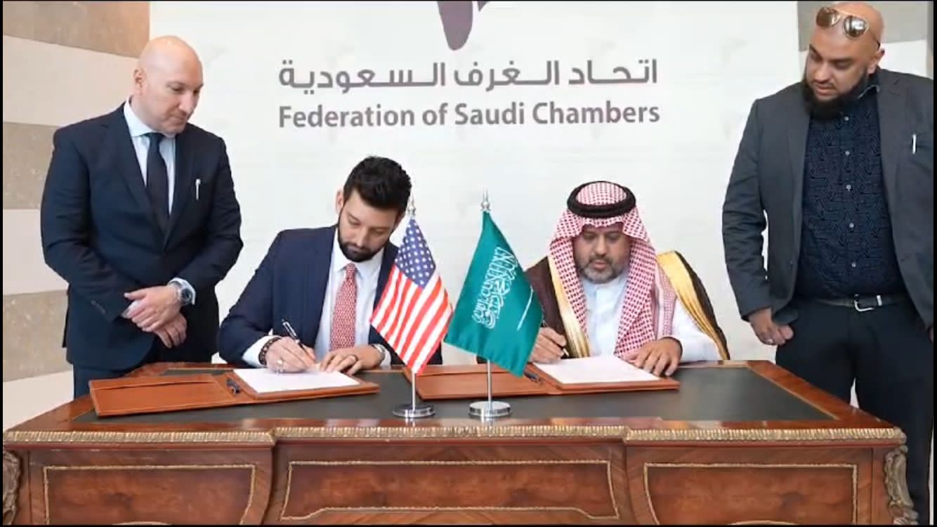 شركة قدرات المحدودة تستحوذ على شركة “Avesta76” في صفقة تجاوزت 100 مليون دولار