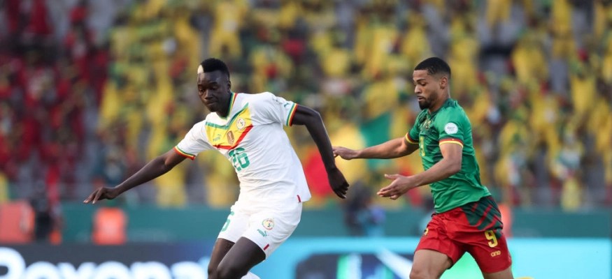 كأس أمم أفريقيا | السنغال تهزم الكاميرون وتبلغ ثمن النهائي
